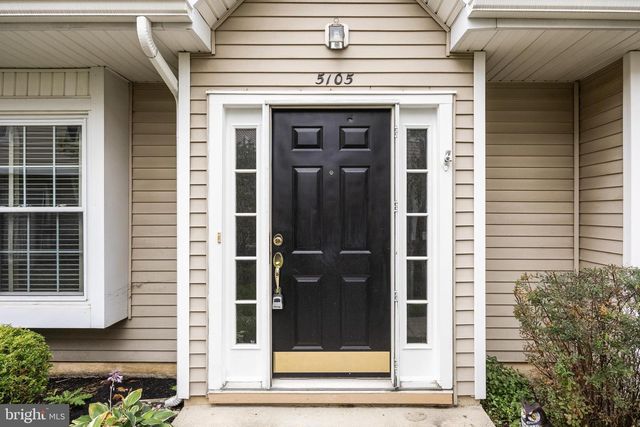 5105 HALIFAX WAY, Mount Laurel, NJ 08054