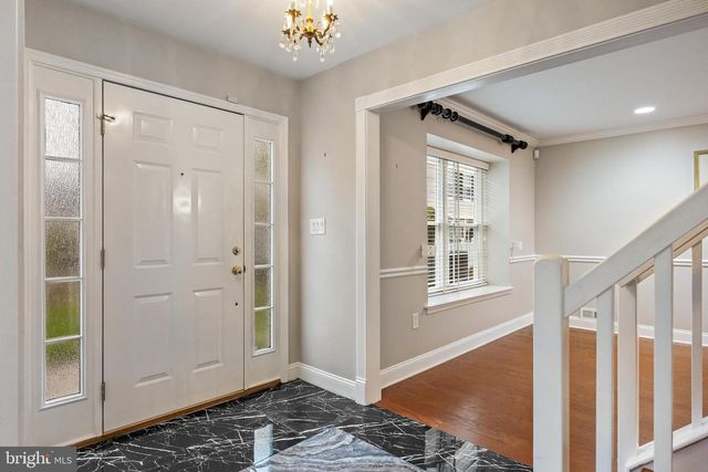 5105 HALIFAX WAY, Mount Laurel, NJ 08054