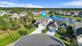 906 Knollwood Ct, Okatie, SC 29909