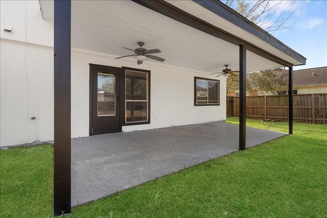 906 Shiremeadow Drive, Missouri City, TX 77489