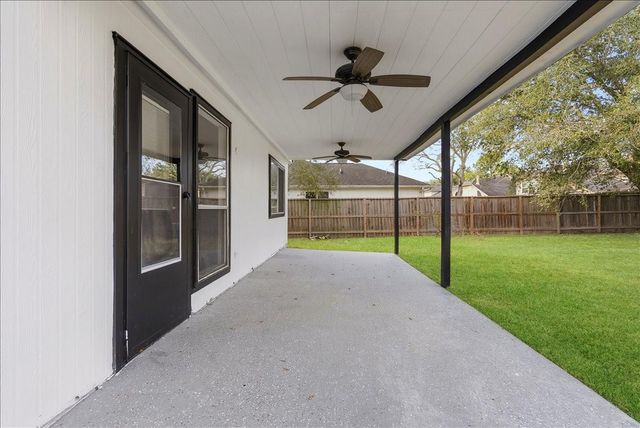 906 Shiremeadow Drive, Missouri City, TX 77489