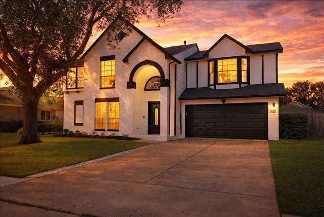 906 Shiremeadow Drive, Missouri City, TX 77489