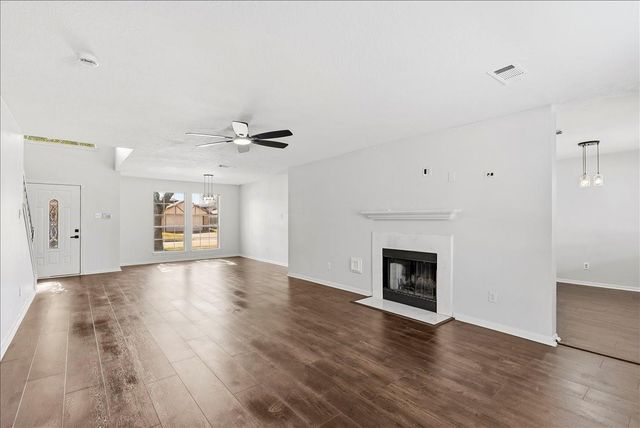 906 Shiremeadow Drive, Missouri City, TX 77489