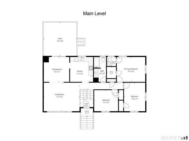 2 Oakwood Drive, New Fairfield, CT 06812