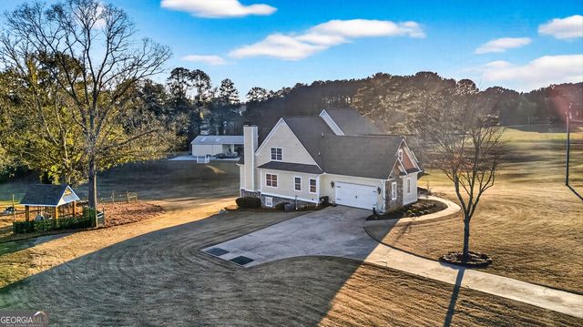 110 Riverbend Drive, Mcdonough, GA 30252
