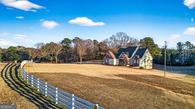 110 Riverbend Drive, Mcdonough, GA 30252