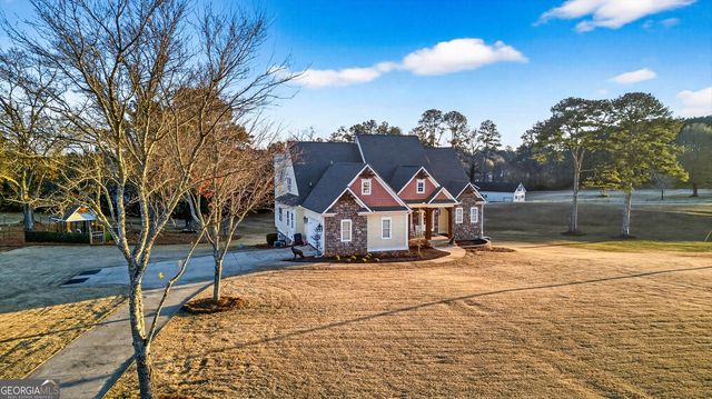 110 Riverbend Drive, Mcdonough, GA 30252