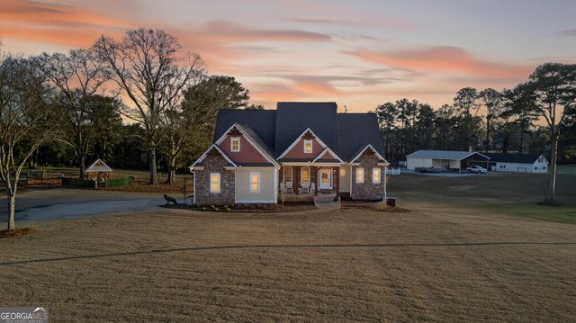 110 Riverbend Drive, Mcdonough, GA 30252
