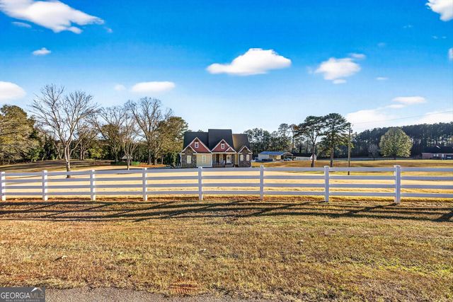110 Riverbend Drive, Mcdonough, GA 30252