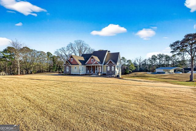 110 Riverbend Drive, Mcdonough, GA 30252