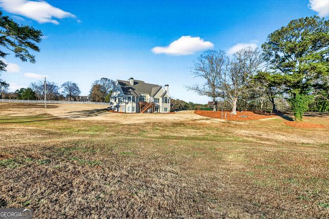 110 Riverbend Drive, Mcdonough, GA 30252