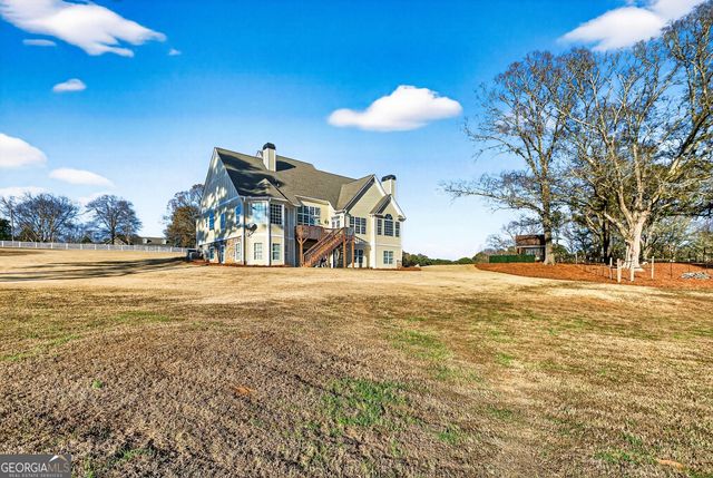 110 Riverbend Drive, Mcdonough, GA 30252