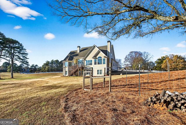 110 Riverbend Drive, Mcdonough, GA 30252