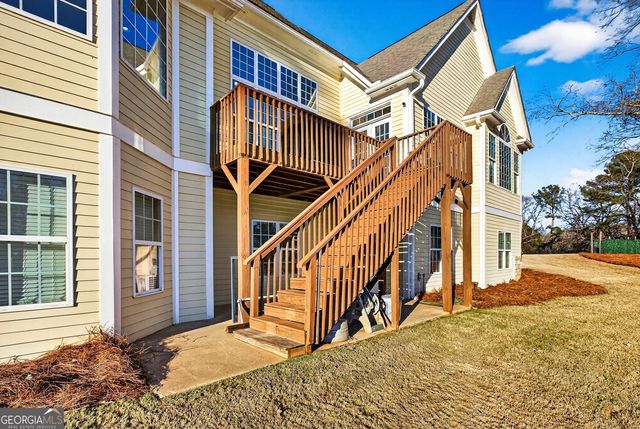 110 Riverbend Drive, Mcdonough, GA 30252