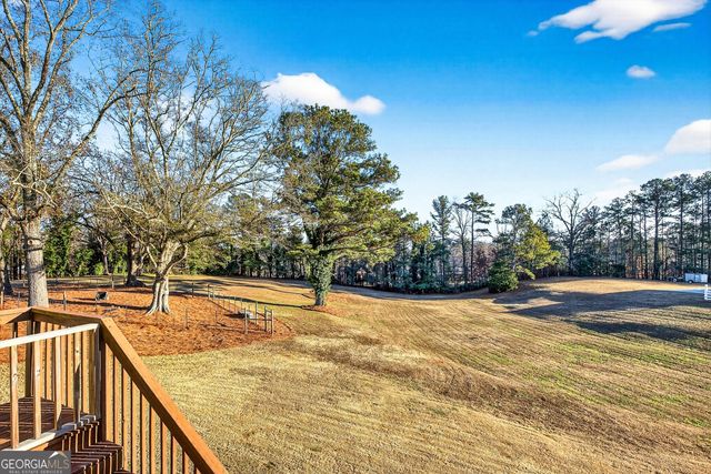 110 Riverbend Drive, Mcdonough, GA 30252