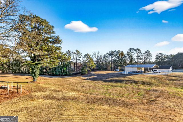 110 Riverbend Drive, Mcdonough, GA 30252