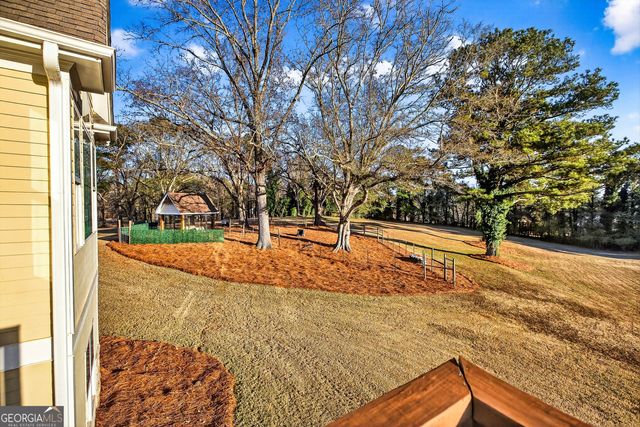 110 Riverbend Drive, Mcdonough, GA 30252