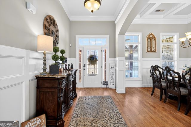 110 Riverbend Drive, Mcdonough, GA 30252