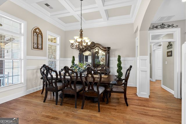 110 Riverbend Drive, Mcdonough, GA 30252