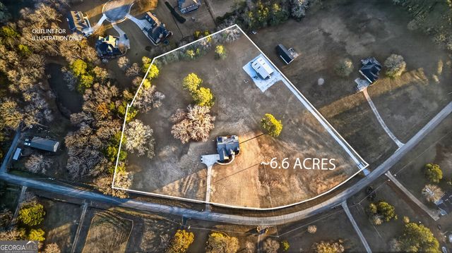110 Riverbend Drive, Mcdonough, GA 30252