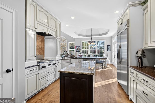 110 Riverbend Drive, Mcdonough, GA 30252