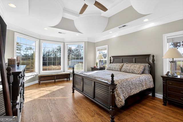 110 Riverbend Drive, Mcdonough, GA 30252