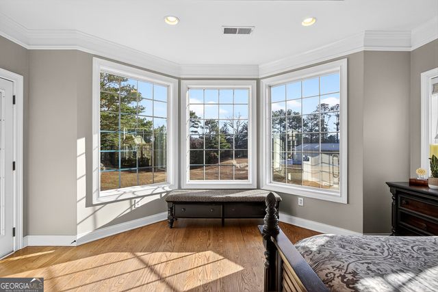 110 Riverbend Drive, Mcdonough, GA 30252