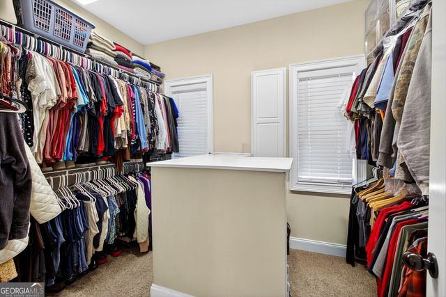 110 Riverbend Drive, Mcdonough, GA 30252