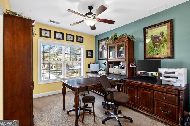 110 Riverbend Drive, Mcdonough, GA 30252