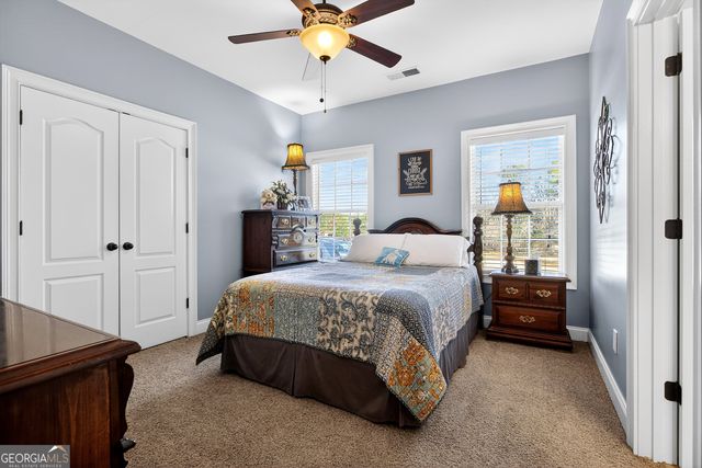 110 Riverbend Drive, Mcdonough, GA 30252