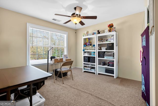 110 Riverbend Drive, Mcdonough, GA 30252