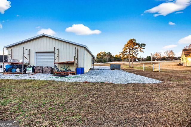 110 Riverbend Drive, Mcdonough, GA 30252
