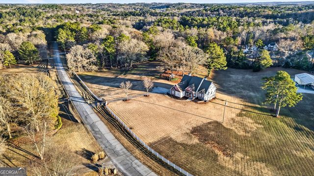 110 Riverbend Drive, Mcdonough, GA 30252