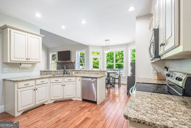 435 Arthur Storey Road, Newnan, GA 30263