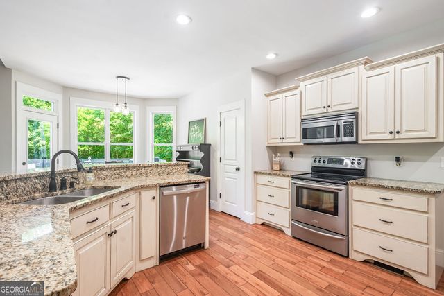 435 Arthur Storey Road, Newnan, GA 30263