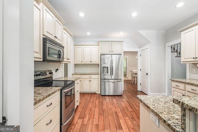 435 Arthur Storey Road, Newnan, GA 30263