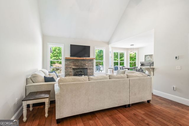 435 Arthur Storey Road, Newnan, GA 30263