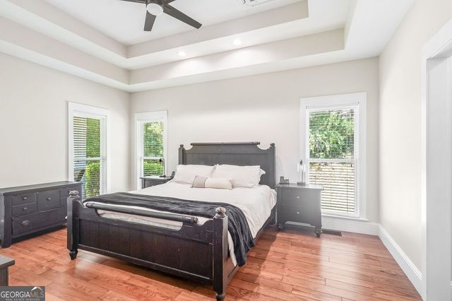 435 Arthur Storey Road, Newnan, GA 30263