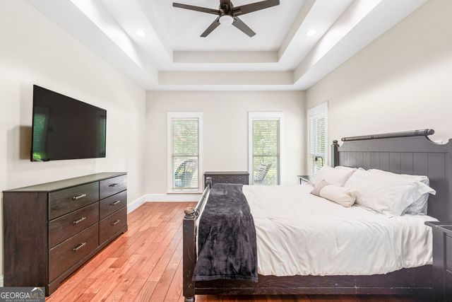 435 Arthur Storey Road, Newnan, GA 30263
