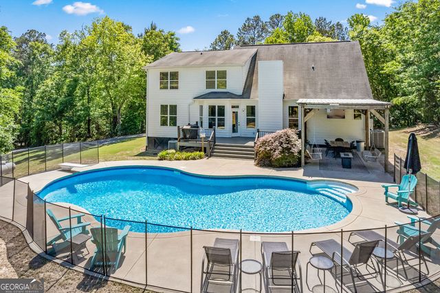 435 Arthur Storey Road, Newnan, GA 30263