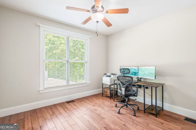 435 Arthur Storey Road, Newnan, GA 30263