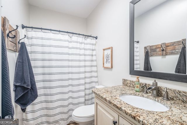 435 Arthur Storey Road, Newnan, GA 30263
