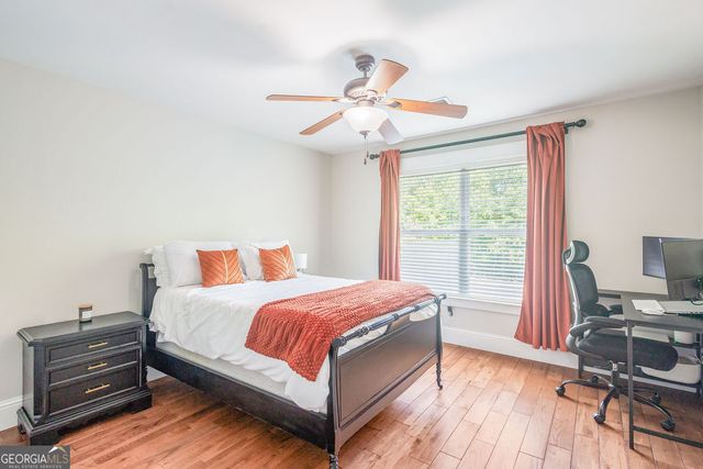 435 Arthur Storey Road, Newnan, GA 30263