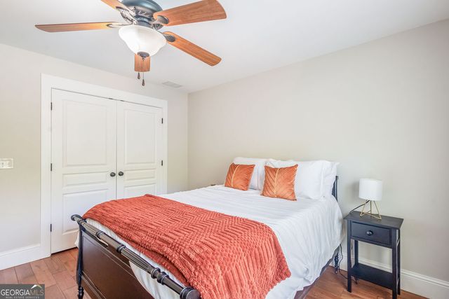 435 Arthur Storey Road, Newnan, GA 30263