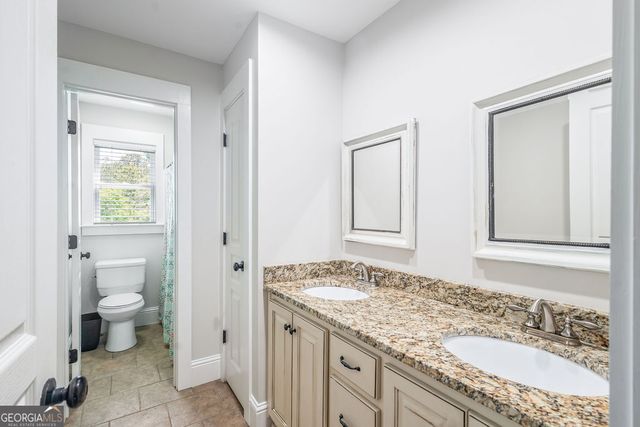 435 Arthur Storey Road, Newnan, GA 30263
