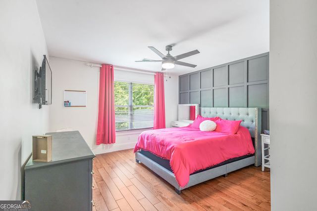 435 Arthur Storey Road, Newnan, GA 30263