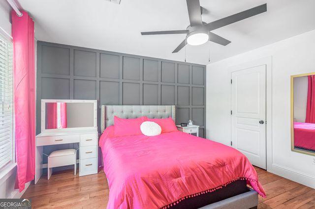 435 Arthur Storey Road, Newnan, GA 30263