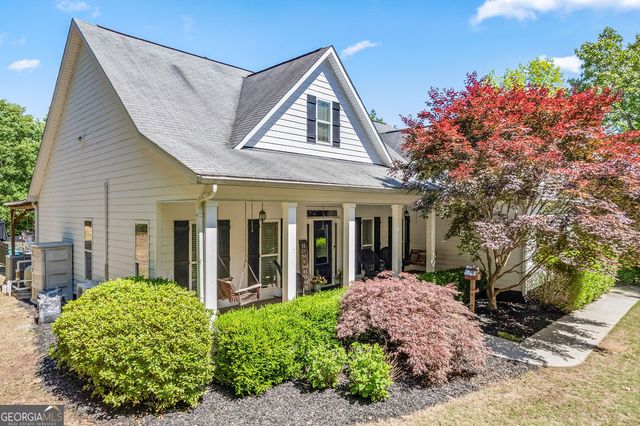 435 Arthur Storey Road, Newnan, GA 30263