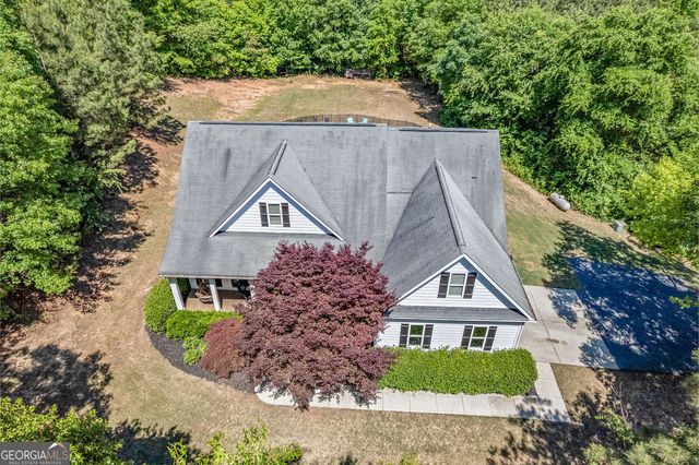 435 Arthur Storey Road, Newnan, GA 30263