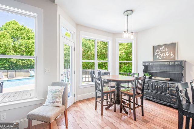 435 Arthur Storey Road, Newnan, GA 30263